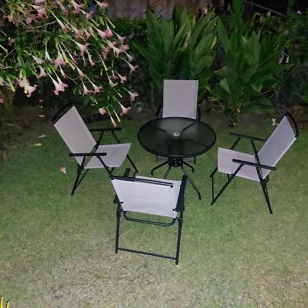 Boquete Town Hostal エクステリア 写真