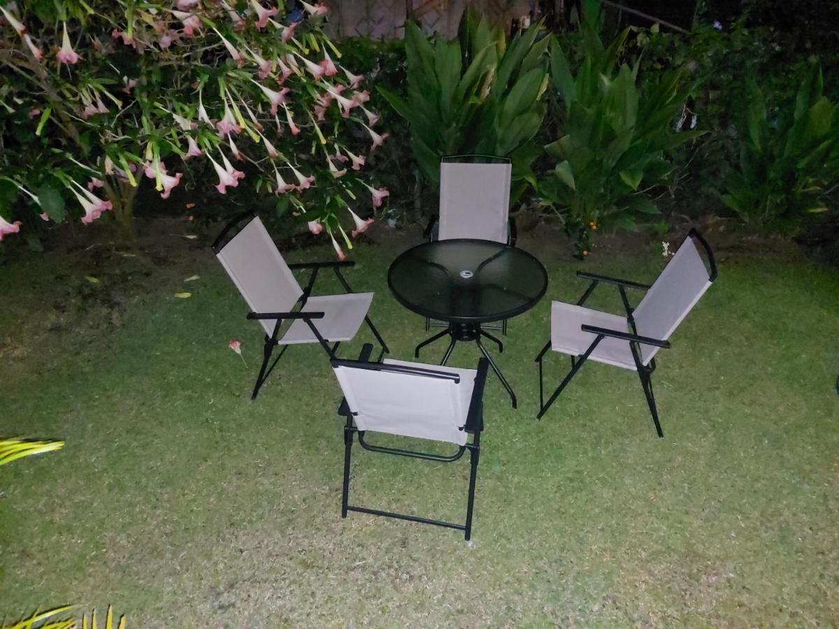 Boquete Town Hostal エクステリア 写真